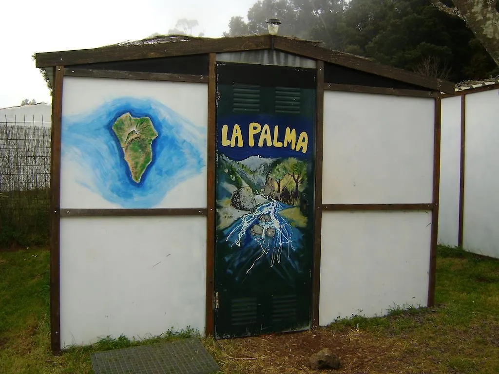 Campamento Quimpi Hotel El Rosario El Rosario (Tenerife)