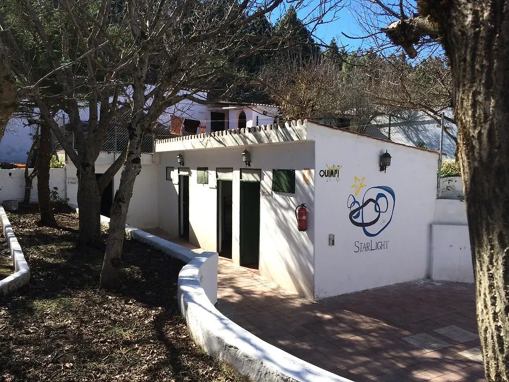 Campamento Quimpi Hotel El Rosario Spain