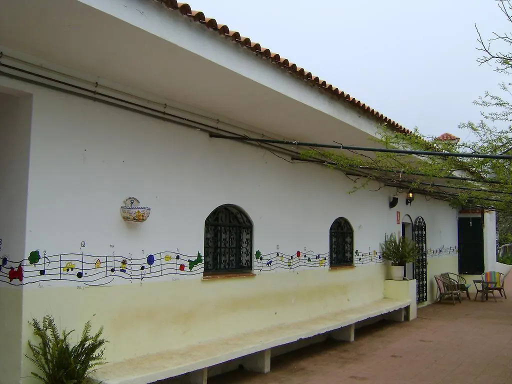 Campamento Quimpi Hotel El Rosario Campsite El Rosario (Tenerife)