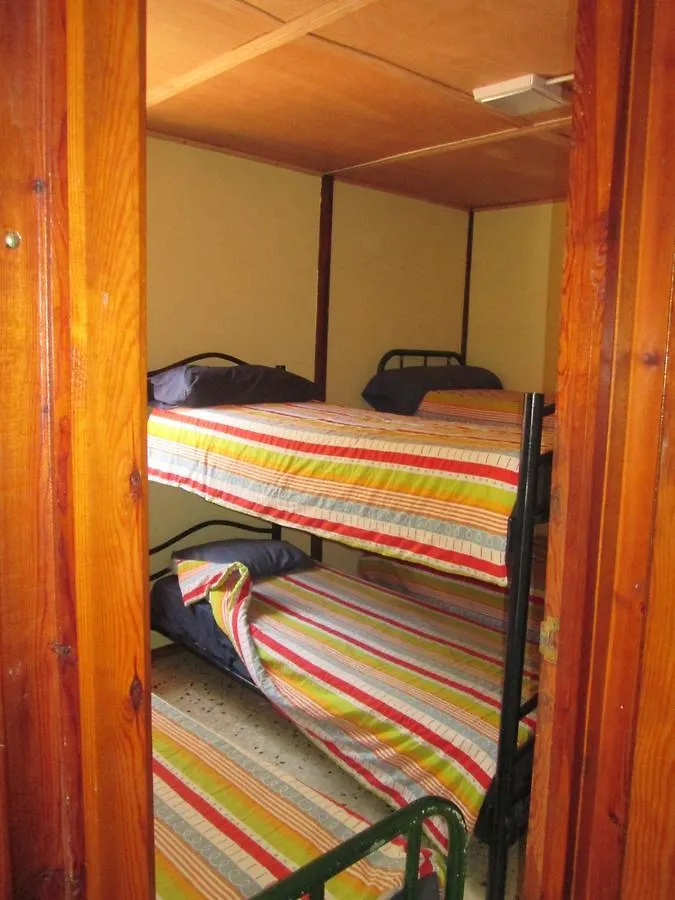 Campamento Quimpi Hotel El Rosario El Rosario (Tenerife)