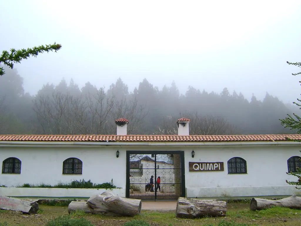 Campamento Quimpi Hotel El Rosario El Rosario (Tenerife)