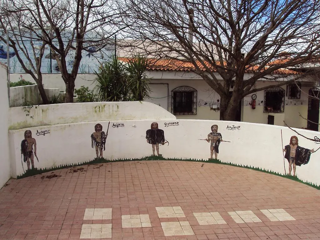 Campamento Quimpi Hotel El Rosario
