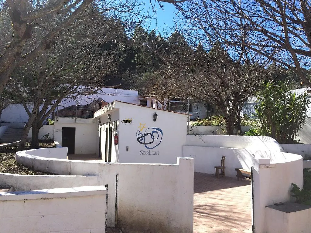 Campamento Quimpi Hotel El Rosario Spain