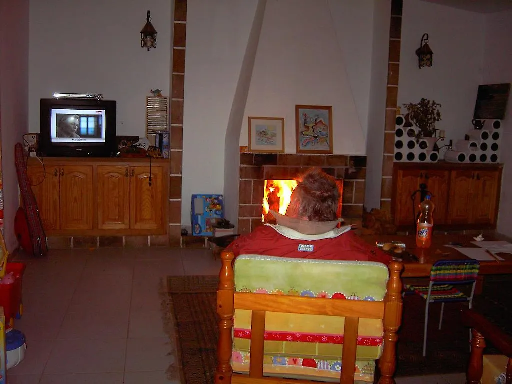 Campamento Quimpi Hotel El Rosario Spain
