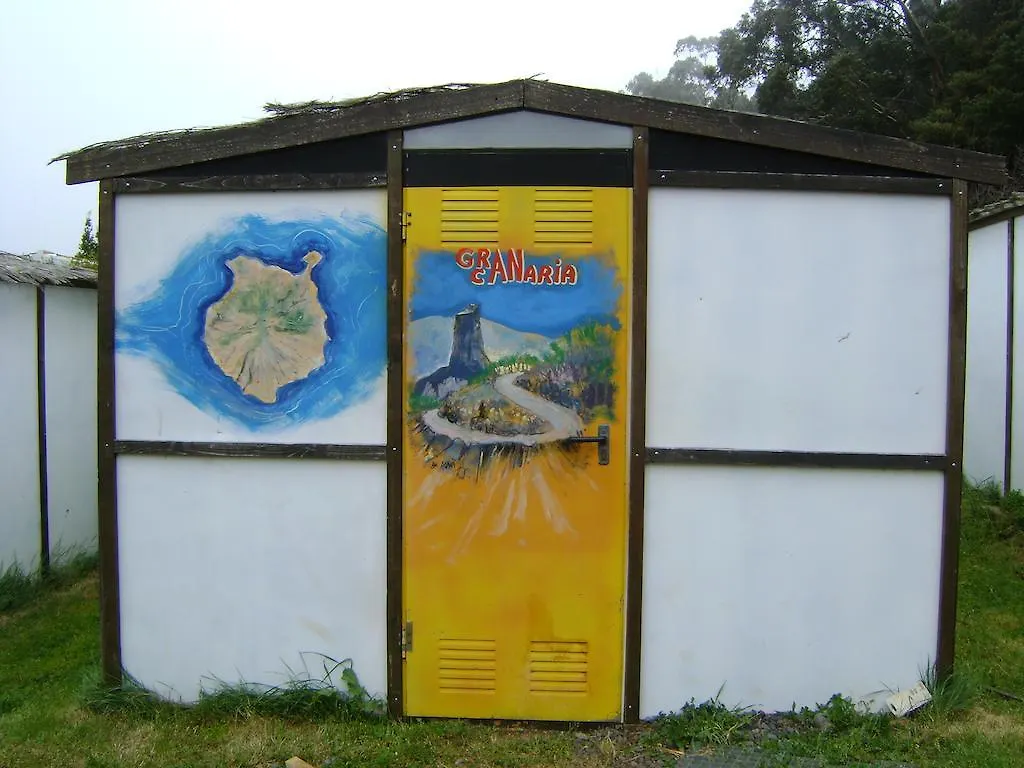 Campamento Quimpi Hotel El Rosario Spain
