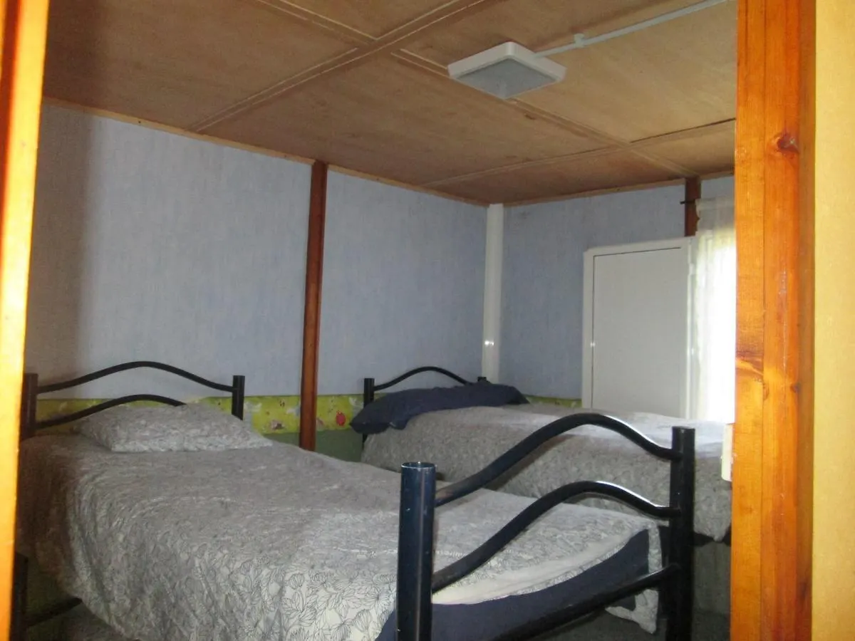 Campamento Quimpi Hotel El Rosario 0*, El Rosario (Tenerife)